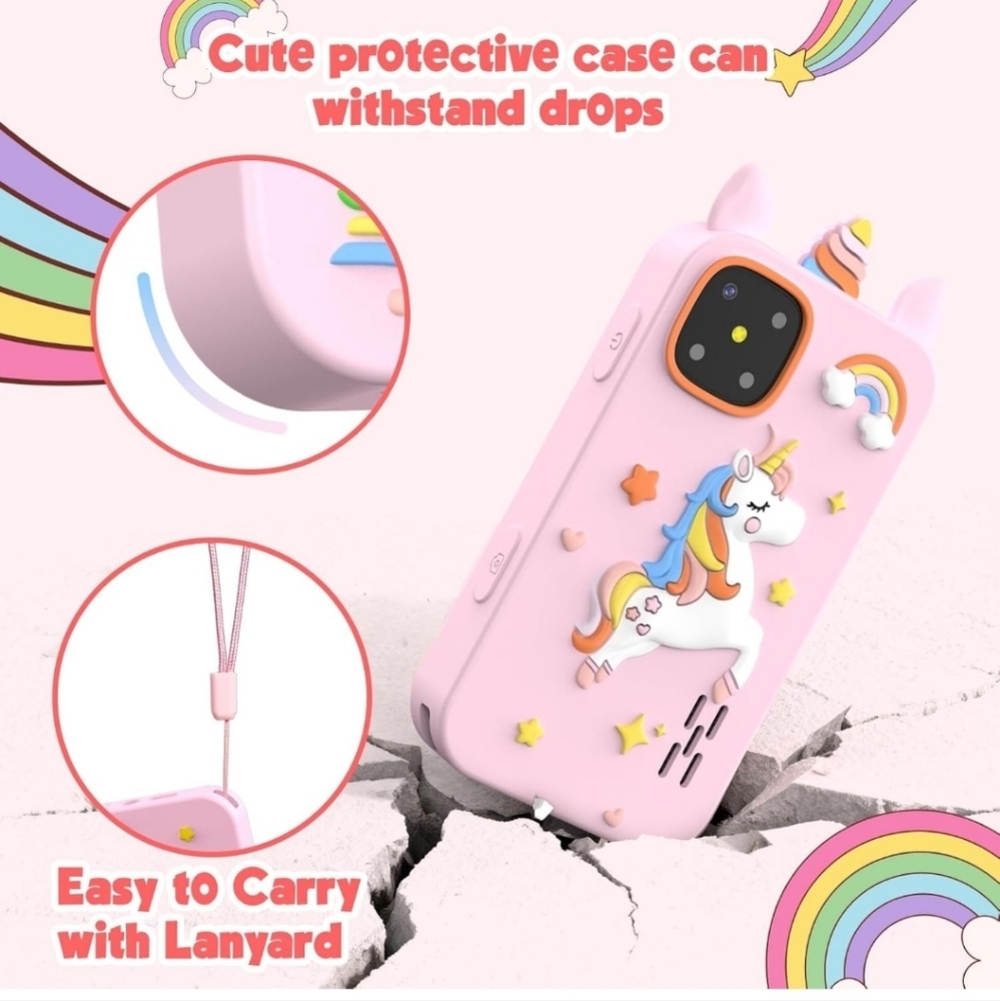 Kids Smart Phone - Picture 7 of 7